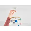 Crochet fixation plafond, 0,5 kg - Tesa photo du produit