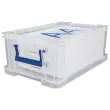 Boîte de rangement ProStore, 10 litres, set de 4 - Fellowes photo du produit