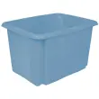 Boîte de rangement Emil - 30 L - Vert - Keeeper photo du produit