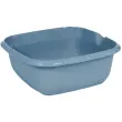 Bassine 'björk', 380 x 320 mm, vert - Keeeper photo du produit