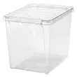Bo&icirc;te de rangement CLASSIC - 25 L - Smartstore photo du produit