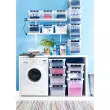 Bo&icirc;te de rangement CLASSIC - 25 L - Smartstore photo du produit