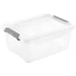 Boîte de rangement Clipbox Leonie - 3,7 L - Keeeper photo du produit
