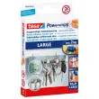 Solution de fixation, jusqu'à 1 kg - Tesa photo du produit