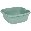 Bassine 'björk', 340 x 340 mm, vert - Keeeper photo du produit