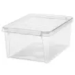 Boîte de rangement CLASSIC - 14 L - Smartstore photo du produit