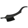 Brosse pour chaîne/transmission/freins - Fischer photo du produit