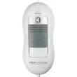 Chauffe-pieds PC-FW 3058, gris - Profi Care photo du produit