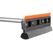 Brosse télescopique pour vitres de véhicule - Bradas photo du produit