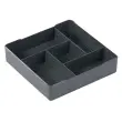 Plateau de rangement 'COFFEE POINT CASE' - Durable photo du produit
