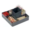 Plateau de rangement 'COFFEE POINT CASE' - Durable photo du produit