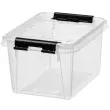 Boîte de rangement CLASSIC - 1,5 L - Smartstore photo du produit