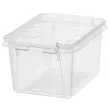 Boîte de rangement CLASSIC - 1,5 L - Smartstore photo du produit