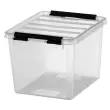 Boîte de rangement CLASSIC - 3 L - Smartstore photo du produit