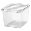 Boîte de rangement CLASSIC - 3 L - Smartstore photo du produit