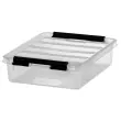 Bo&icirc;te de rangement CLASSIC, 1 litre - Smartstore photo du produit