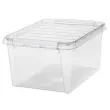 Boîte de rangement CLASSIC - 31 L - Smartstore photo du produit