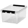 Boîte de rangement CLASSIC - 8 L - Smartstore photo du produit