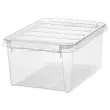 Boîte de rangement CLASSIC - 8 L - Smartstore photo du produit
