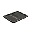 Caisse de rangement 'robert', 20 litres, graphite - Keeeper photo du produit