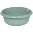 Bassine 'bj&ouml;rk', PP, rond, 3,5 litres, naturel - Keeeper photo du produit