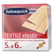 Pansement textile Salvequick, élastique - Cederroth photo du produit