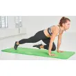 Tapis de sol de fitness, 15 mm, noir - Schildkröt photo du produit