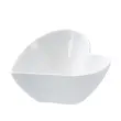 Bol &agrave; sauce GUSTO rectangulaire, blanc - Ritzenhoff & Breker photo du produit
