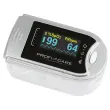Oximètre de pouls 3-en-1 PC-PO 3104, blanc - Profi Care photo du produit