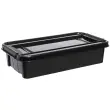 Boîte de rangement PROBOX RECYCLED, 31 litres - Plast Team photo du produit