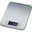 Balance de cuisine PC-KW 1061, acier inoxydable - Profi Cook photo du produit