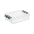 Bo&icirc;te de rangement PROBOX, 8 litres - Plast Team photo du produit