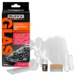 Kit de r&eacute;paration pour vitres, 7 pi&egrave;ces - Quixx photo du produit