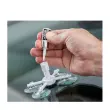 Kit de r&eacute;paration pour vitres, 7 pi&egrave;ces - Quixx photo du produit