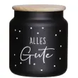 Bocal de conservation ALL THE BEST, 1,1 litre - Ritzenhoff & Breker photo du produit