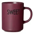 Mug PETROL HAPPY, 390 ml - Ritzenhoff & Breker photo du produit