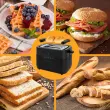 Grille-pain tactile 2 tranches PC-TA 1244 - Profi Cook photo du produit