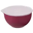 Bol mélangeur 'Superbowl', 0,4 litre, gris - Plast Team photo du produit