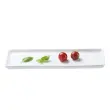 Plat SKAGEN rectangulaire, 305 x 115 mm - Ritzenhoff & Breker photo du produit