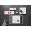 Plat SKAGEN rectangulaire, 305 x 115 mm - Ritzenhoff & Breker photo du produit