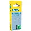 Agrafes fil plat n140, 14 mm, petit paquet - Rapid Tools photo du produit