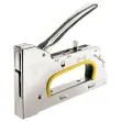 Pistolet d'agrafage PRO R33E ergonomique, en acier - Rapid photo du produit