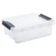 Boîte de rangement PROBOX, 21 litres - Plast Team photo du produit