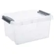 Boîte de rangement PROBOX, 21 litres - Plast Team photo du produit
