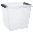 Boîte de rangement PROBOX, 21 litres - Plast Team photo du produit