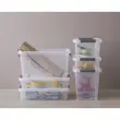 Boîte de rangement PROBOX, 21 litres - Plast Team photo du produit