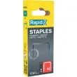 Agrafes fil fin n53, 8 mm, petit paquet - Rapid Tools photo du produit