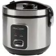 Cuiseur 2 en 1 riz/vapeur PC-RK 1285, noir - Profi Cook photo du produit