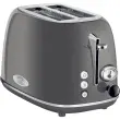 Grille-pain 2 tranches PC-TA 1193, anthracite - Profi Cook photo du produit
