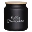 Bocal de conservation « Thank You », 1,1 litre - Ritzenhoff & Breker photo du produit